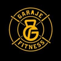 Logotipo de Fit garage